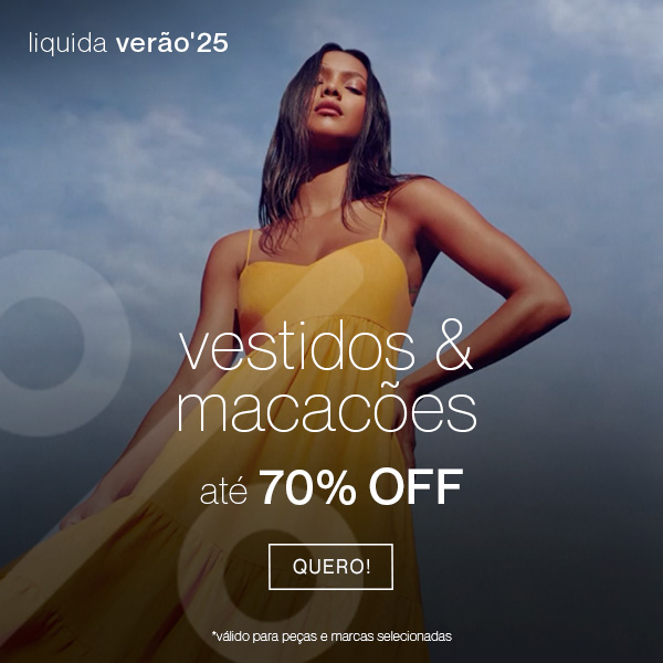 vestidos